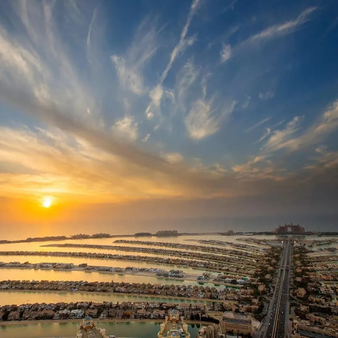 Top 10 attractions in Dubai | Walks of Dubai